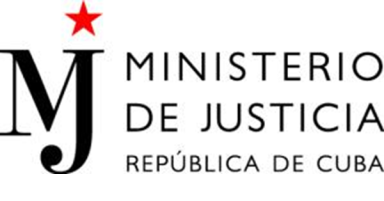 logo Justicia