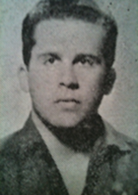 Guillermo LLabre Romani