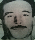 Pedro Julio Sotolongo Noda